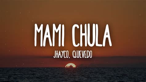 mami chula alua